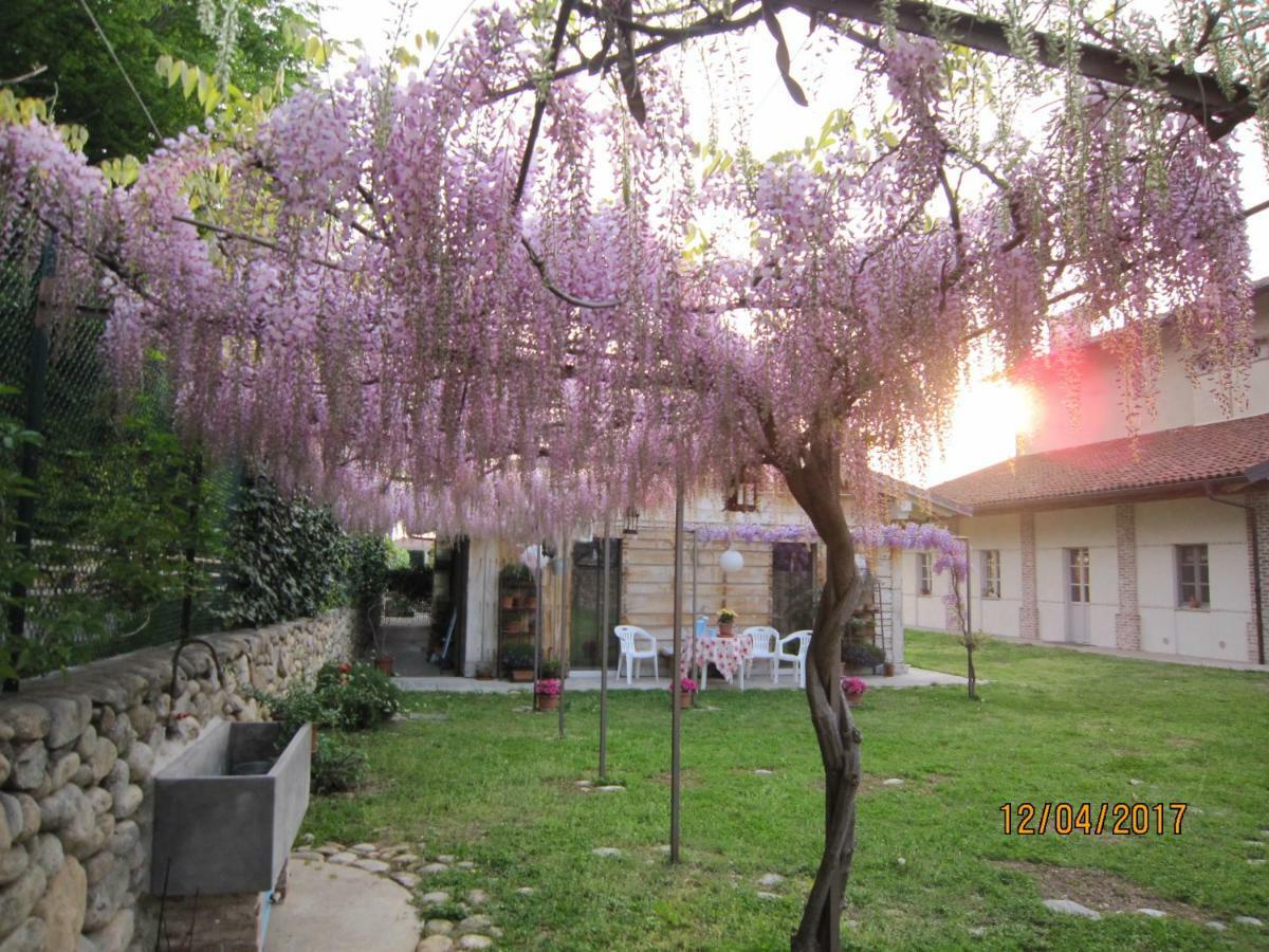 Casa Torre Allera Κούνεο Εξωτερικό φωτογραφία